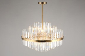 Люстра на штанге Omnilux Saviano OML-69017-09 в Лесном - lesnoy.mebel24.online | фото 5