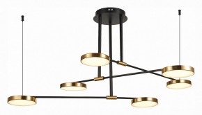 Люстра на штанге ST-Luce Farone SL1605.403.06 в Лесном - lesnoy.mebel24.online | фото 2