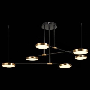 Люстра на штанге ST-Luce Farone SL1605.403.06 в Лесном - lesnoy.mebel24.online | фото 3