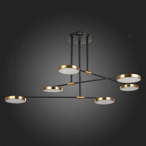 Люстра на штанге ST-Luce Farone SL1605.403.06 в Лесном - lesnoy.mebel24.online | фото 6