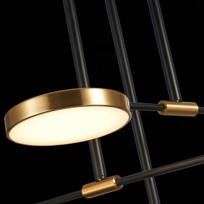 Люстра на штанге ST-Luce Farone SL1605.403.06 в Лесном - lesnoy.mebel24.online | фото 7