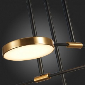 Люстра на штанге ST-Luce Farone SL1605.403.06 в Лесном - lesnoy.mebel24.online | фото 8