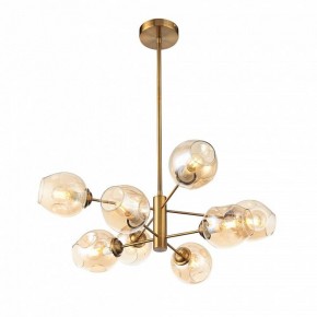 Люстра на штанге ST-Luce Fovia SL1500.203.08 в Лесном - lesnoy.mebel24.online | фото 2