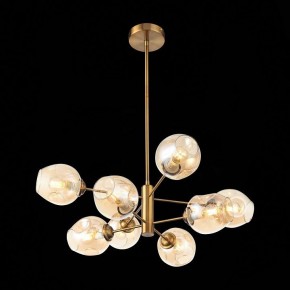 Люстра на штанге ST-Luce Fovia SL1500.203.08 в Лесном - lesnoy.mebel24.online | фото 5