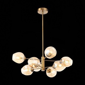 Люстра на штанге ST-Luce Fovia SL1500.203.08 в Лесном - lesnoy.mebel24.online | фото 6