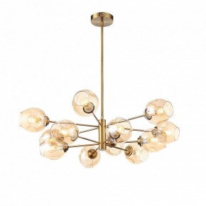Люстра на штанге ST-Luce Fovia SL1500.203.12 в Лесном - lesnoy.mebel24.online | фото 2