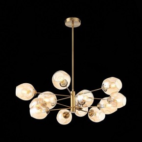 Люстра на штанге ST-Luce Fovia SL1500.203.12 в Лесном - lesnoy.mebel24.online | фото 4