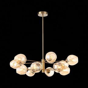 Люстра на штанге ST-Luce Fovia SL1500.203.12 в Лесном - lesnoy.mebel24.online | фото 5