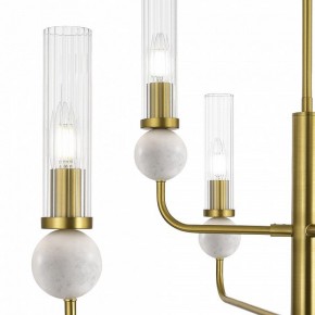 Люстра на штанге ST-Luce MEDEA SL1244.303.06 в Лесном - lesnoy.mebel24.online | фото 5