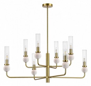 Люстра на штанге ST-Luce MEDEA SL1244.303.08 в Лесном - lesnoy.mebel24.online | фото