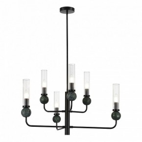 Люстра на штанге ST-Luce MEDEA SL1244.403.06 в Лесном - lesnoy.mebel24.online | фото 2
