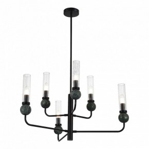 Люстра на штанге ST-Luce MEDEA SL1244.403.06 в Лесном - lesnoy.mebel24.online | фото 3