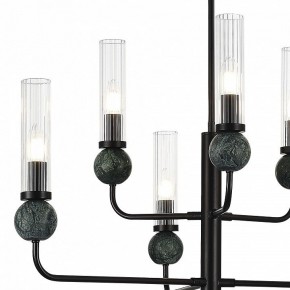 Люстра на штанге ST-Luce MEDEA SL1244.403.06 в Лесном - lesnoy.mebel24.online | фото 5