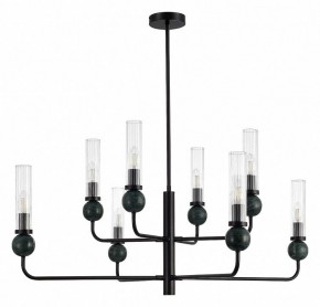 Люстра на штанге ST-Luce MEDEA SL1244.403.08 в Лесном - lesnoy.mebel24.online | фото