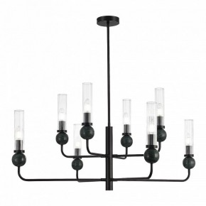 Люстра на штанге ST-Luce MEDEA SL1244.403.08 в Лесном - lesnoy.mebel24.online | фото 2