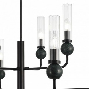Люстра на штанге ST-Luce MEDEA SL1244.403.08 в Лесном - lesnoy.mebel24.online | фото 5