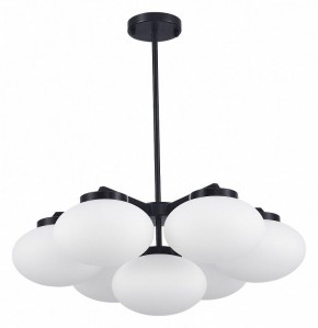Люстра на штанге ST-Luce Modica SL1503.403.07 в Лесном - lesnoy.mebel24.online | фото