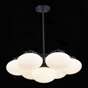 Люстра на штанге ST-Luce Modica SL1503.403.07 в Лесном - lesnoy.mebel24.online | фото 3