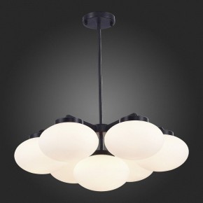 Люстра на штанге ST-Luce Modica SL1503.403.07 в Лесном - lesnoy.mebel24.online | фото 4