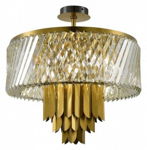 Люстра на штанге ST-Luce Nari SL1635.302.09 в Лесном - lesnoy.mebel24.online | фото 2