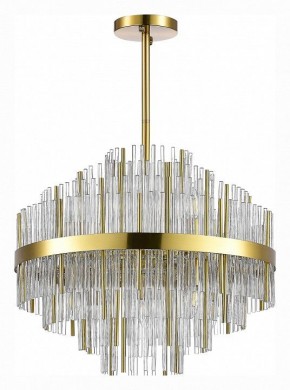 Люстра на штанге ST-Luce Rens SL1634.303.09 в Лесном - lesnoy.mebel24.online | фото