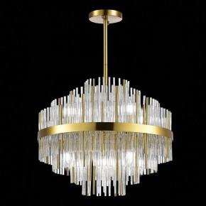 Люстра на штанге ST-Luce Rens SL1634.303.09 в Лесном - lesnoy.mebel24.online | фото 3