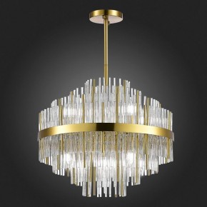 Люстра на штанге ST-Luce Rens SL1634.303.09 в Лесном - lesnoy.mebel24.online | фото 4