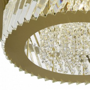 Люстра на штанге ST-Luce RITZ SL6138.313.12 в Лесном - lesnoy.mebel24.online | фото 5