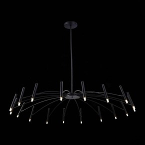 Люстра на штанге ST-Luce Spidey SL1214.402.18 в Лесном - lesnoy.mebel24.online | фото 3