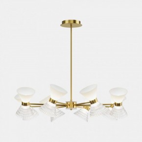Люстра на штанге ST-Luce SPIRIT SL2004.303.16 в Лесном - lesnoy.mebel24.online | фото 2