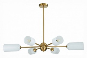 Люстра на штанге ST-Luce Treviso SL1180.202.06 в Лесном - lesnoy.mebel24.online | фото 2