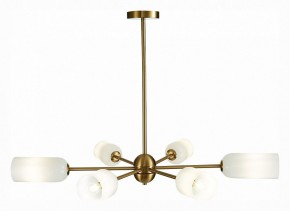Люстра на штанге ST-Luce Treviso SL1180.202.06 в Лесном - lesnoy.mebel24.online | фото 3