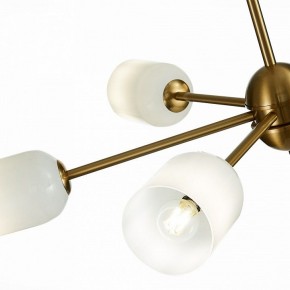 Люстра на штанге ST-Luce Treviso SL1180.202.06 в Лесном - lesnoy.mebel24.online | фото 4