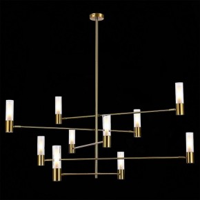 Люстра на штанге ST-Luce Vitra SL1239.303.10 в Лесном - lesnoy.mebel24.online | фото 2