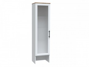 Мармарис (гостиная) М04 Пенал-надстройка в Лесном - lesnoy.mebel24.online | фото