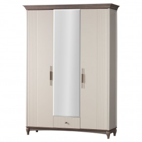 МАРТИНА Спальный гарнитур (модульный) в Лесном - lesnoy.mebel24.online | фото 2