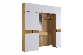 МЕБЕЛЬСОН К12 Прихожая в Лесном - lesnoy.mebel24.online | фото 10