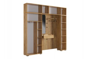 МЕБЕЛЬСОН К12 Прихожая в Лесном - lesnoy.mebel24.online | фото 11