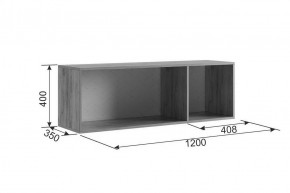 МЕБЕЛЬСОН К12 Прихожая в Лесном - lesnoy.mebel24.online | фото 9