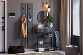 МЕБЕЛЬСОН К19 Прихожая в Лесном - lesnoy.mebel24.online | фото 2