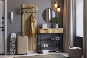 МЕБЕЛЬСОН К2 Прихожая в Лесном - lesnoy.mebel24.online | фото 3
