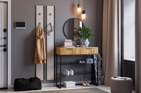 МЕБЕЛЬСОН К20 Прихожая в Лесном - lesnoy.mebel24.online | фото 3