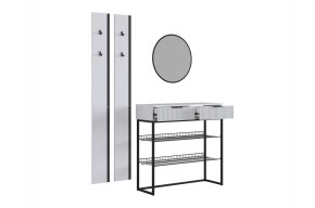 МЕБЕЛЬСОН К20 Прихожая в Лесном - lesnoy.mebel24.online | фото 4