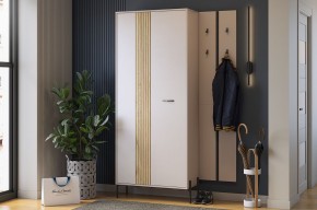 МЕБЕЛЬСОН К29 Прихожая (кашемир) в Лесном - lesnoy.mebel24.online | фото