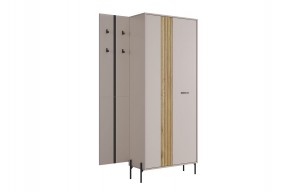 МЕБЕЛЬСОН К29 Прихожая (кашемир) в Лесном - lesnoy.mebel24.online | фото 6