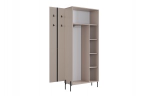 МЕБЕЛЬСОН К29 Прихожая (кашемир) в Лесном - lesnoy.mebel24.online | фото 7