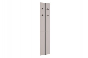 МЕБЕЛЬСОН К29 Прихожая (кашемир) в Лесном - lesnoy.mebel24.online | фото 9