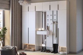 МЕБЕЛЬСОН К32 Прихожая в Лесном - lesnoy.mebel24.online | фото
