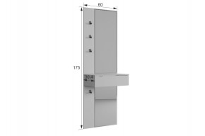 МЕБЕЛЬСОН К32 Прихожая в Лесном - lesnoy.mebel24.online | фото 14