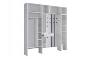 МЕБЕЛЬСОН К32 Прихожая в Лесном - lesnoy.mebel24.online | фото 4